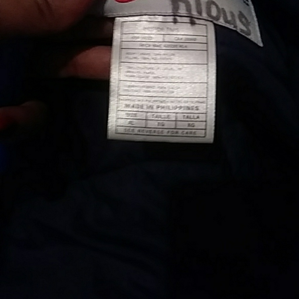 Jacket - Picture 3 of 3